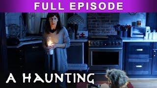 Norman The Doll | FULL EPISODE! | S10EP8 |  A Haunting