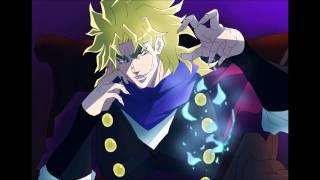 Jojo's Bizarre Adventure: All Star Battle OST - Weakling, weakling! ~ Dio Brando (Part 1) ~ Extended