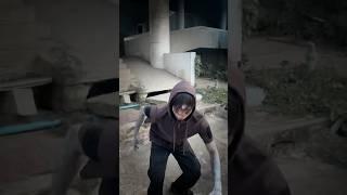 HUNTER IN REAL LIFE!!!‍️ #left4dead2 #hunter #left4dead #shorts