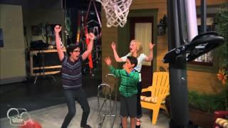 Liv And Maddie | Behind The Scenes: Set Tour  | Disney Channel UK