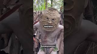 How Cannibal Tribes Hunt Humans