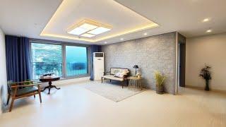 용인 처인구 포곡읍 house tour // Yongin New Office 번호-371