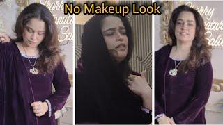 No Makeup Look For Milad |Sharry Signature Saloon |Full Tutorial #makeup