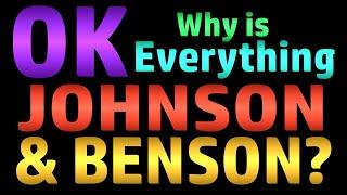OK, Why is Everything Johnson & Benson? (Scambaiting) + FAQ: Can You Scam an Honest Person?