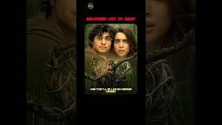 DID BOLLYWOOD LOSE ITS MOJO w/ NAINA BHAN