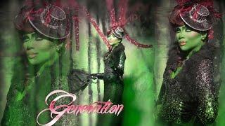 'WICKED' | ONCE UPON A TIME | KRYSTAL D'EZZMERALD HD