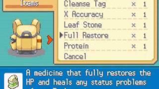 Let's Play Touhoumon- 26 - Spinning Medicine Overdose