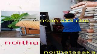 nệm giá rẻ quận 4