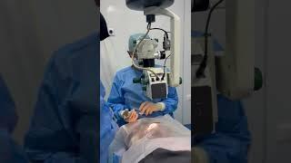 Scleral Buckle Retina Detachment Surgery | Eye care Hyderabad