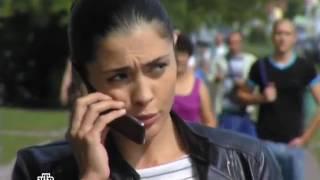 Одинокий волк 23 серия (Сериал боевик фильм криминал)