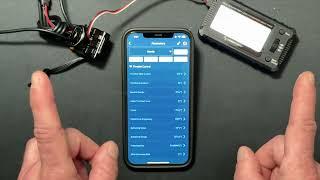 HOBBYWING XR10 Pro G3 and G3X Settings Explained - The Charlie Show - EP 409