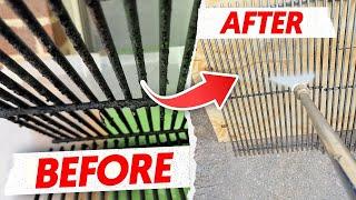 How to Clean Grill Grates...I Tested 10 Methods to Find the Best!