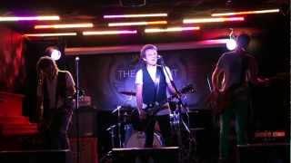 Alternavox Video: Vorasek Live as part of NXNE June 13th. 2012 (HD)