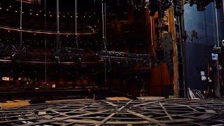 Hamilton opens at Sydney's Lyric Theatre