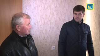 Рейд главы г.о. Орехово-Зуево