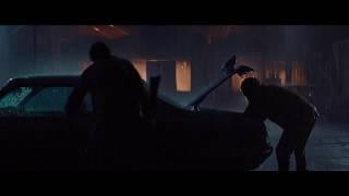 Bad Times at the El Royale Final Fight Scene HD