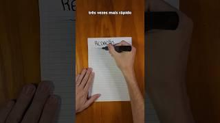 How to Write Essays 3x Faster
