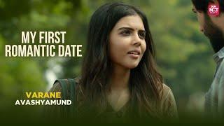 Nikki's Romantic Date ️| Varane Avashyamund | Malayalam | Sun NXT Malayalam | Sun NXT Malayalam