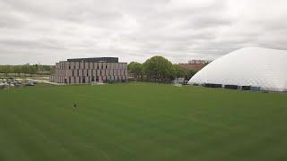 Rutgers Soccer - The Miller Family Soccer Complex