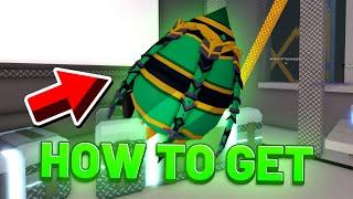 How To Get EVERY Egg In Roblox Fisch!