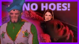 Your Scaring The Hoes! Saints Row 3 Remastered