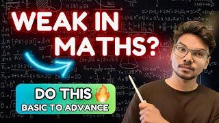 Maths Strategy for Beginners | Railway NTPC & SSC Exams | How to start