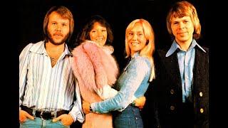 ABBA - The Way Old Friends Do