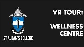 SAC VR Tour: Tom Hamilton Wellness Centre