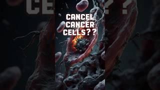 Bee Venom vs. Cancer? The Tiny Sting With a Big Cure Potential  #ai #aishorts #tech #facts #usa