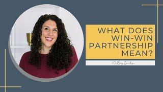 Nonprofit Fundraising Strategy: Creating Win Win Partnerships