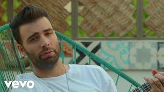 Jencarlos - Por Algo Será ft. Joy