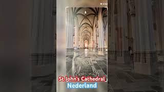 St John's Cathedral