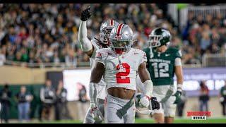 Ten Things We Learned Rewatching Ohio State's 38-7 Win Over Michigan State