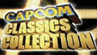 Classic Game Room - CAPCOM CLASSICS COLLECTION for Xbox review