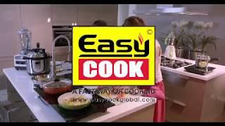 easycook-The number one induction cooker