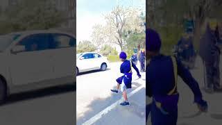 karpan faryi //gatka martial art #shorts #youtubeshorts #gatka #viral