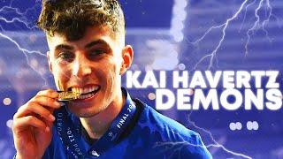 Kai Havertz ► Demons - Imagine Dragons ● Skills & Goals | HD