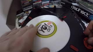 DJ Madhandz - Lets Skratch Looper Freestyle Cuts #Scratching #Freestyle #Portablism