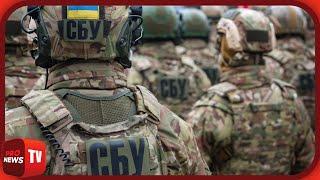 Ουκρανία: Ο B.Ζελένσκι διέταξε εκκαθαρίσεις στην Κρατική Φρουρά | Pronews TV