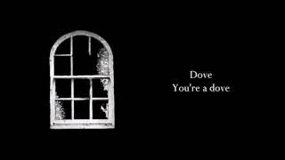 Antihoney - Dove [lyrics]