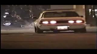 ＤｒｉｆｔＷａｖｅ 夜走る