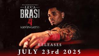 Kevin Gates - Push It [Official Music Video]