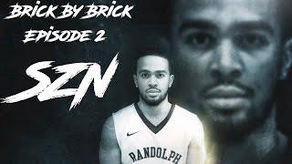 Korey Turner: "SZN" | #BrickByBrick Episode 2