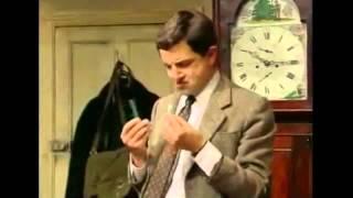 Mr Bean - Kofferpacken