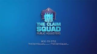 Miami Public Adjusters - The Claim Squad - Miami Public Adjusters