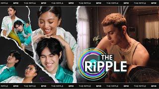 Candid confessions with James Reid | The Ripple