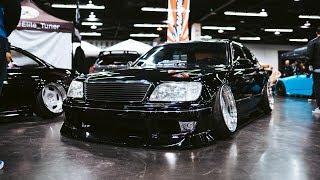 Best VIP Cars of Tuner Evo SoCal!