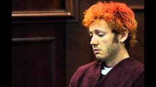 Colorado Shooter James Holmes Insanity Plea Accepted By Court