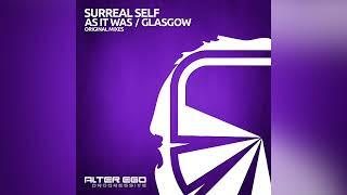 Surreal Self - At Is Was [Alter Ego Music]