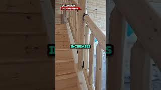 #amishbuiltcabins #cabin #amishcabin #modularcabins #tinyhomes #airbnb #cabinhome #portable